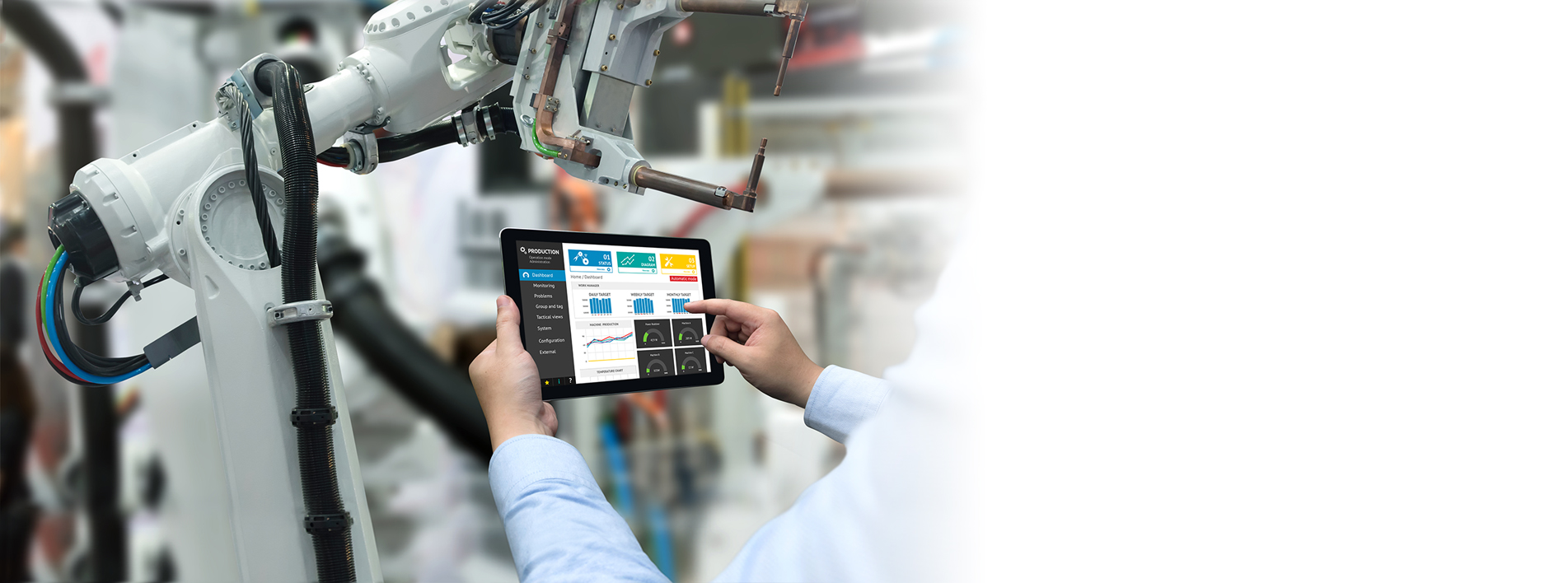 Manufacturing Manufacturing IT