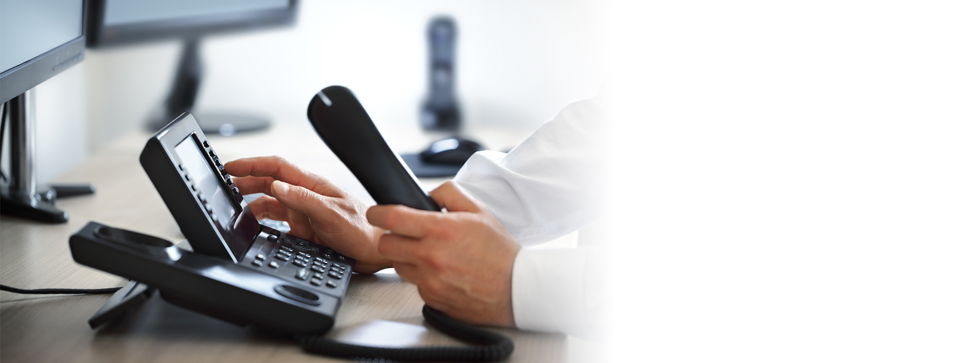 VOIP Business Phone Solutions