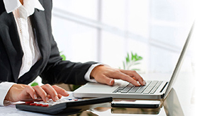 IT for Accounting Industries