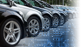 IT for Car Dealership Industries