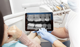 IT for Dental Practice Industries