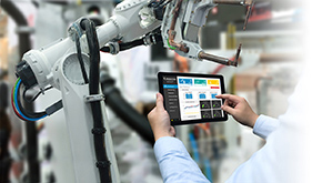 IT for Manufacturing Industries