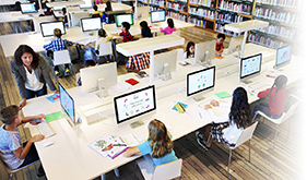 IT for School Industries