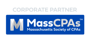 MassCPAs Corporate Partner
