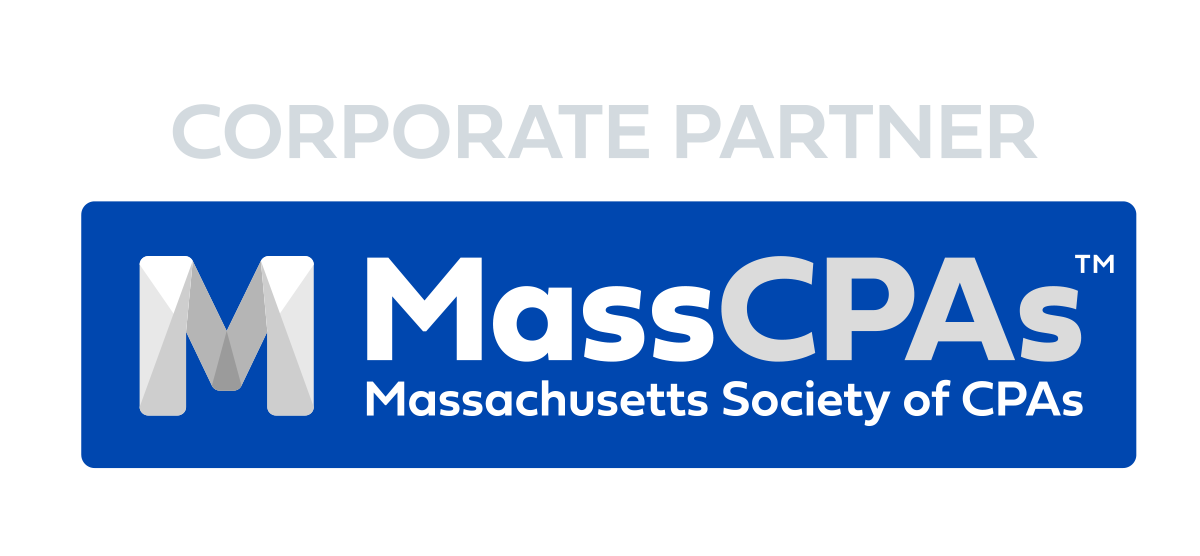 MassCPAs Corporate Partner