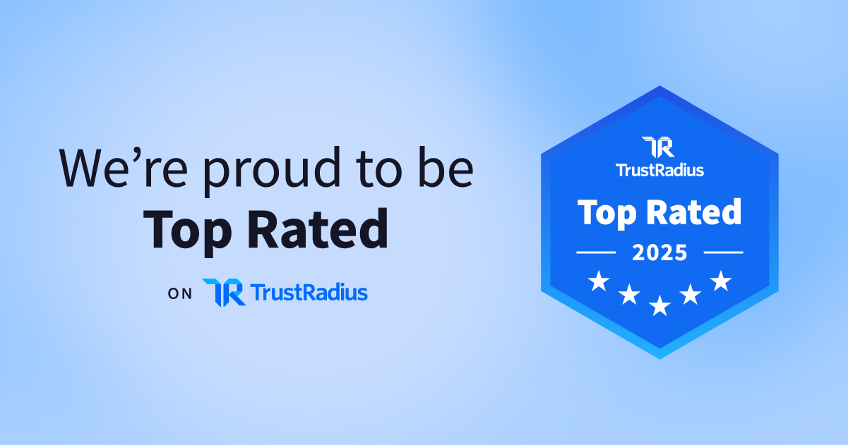KnowBe4 Wins Big with 2025 TrustRadius Top Rated Awards