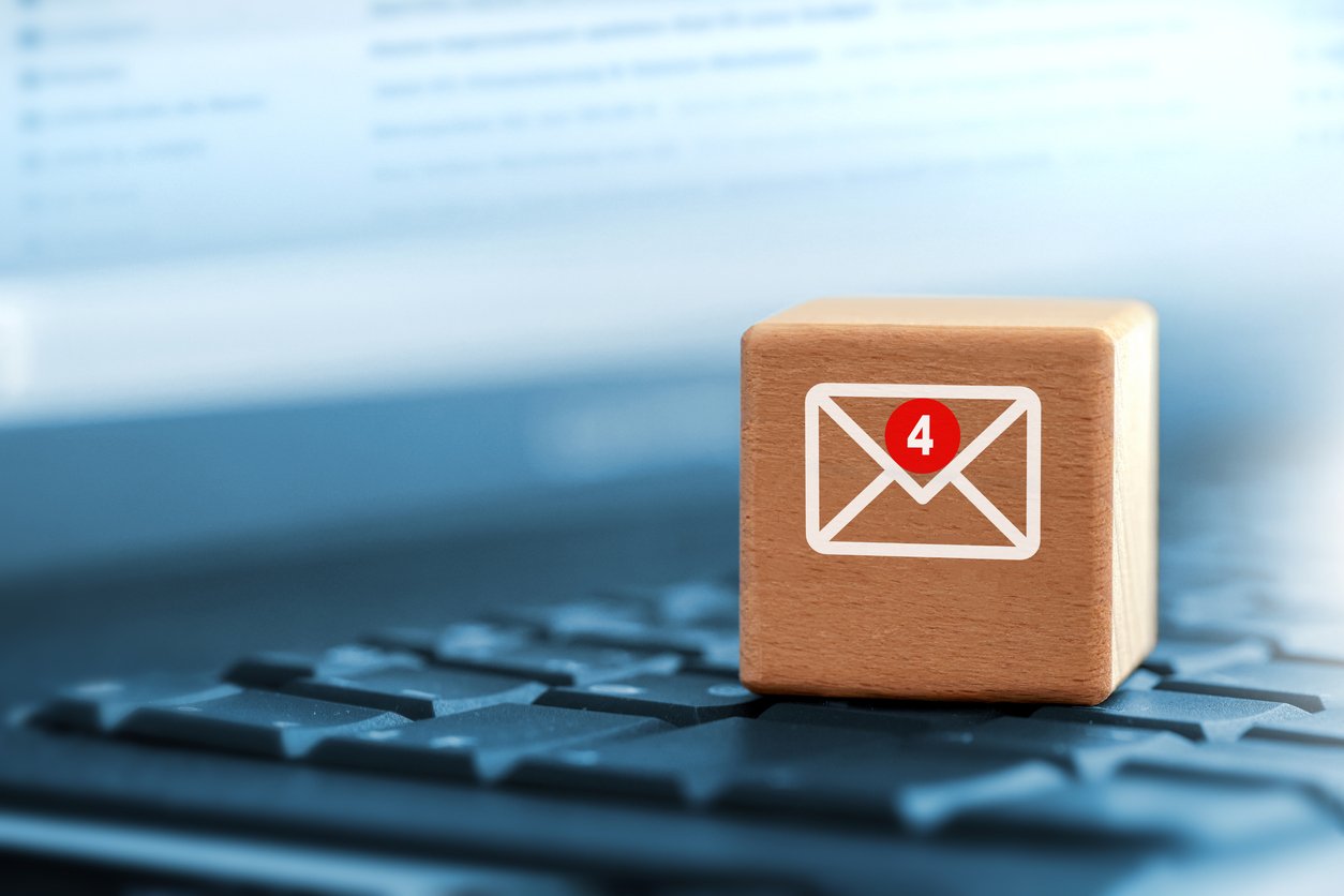 French Users Targeted by Major Phishing Campaign