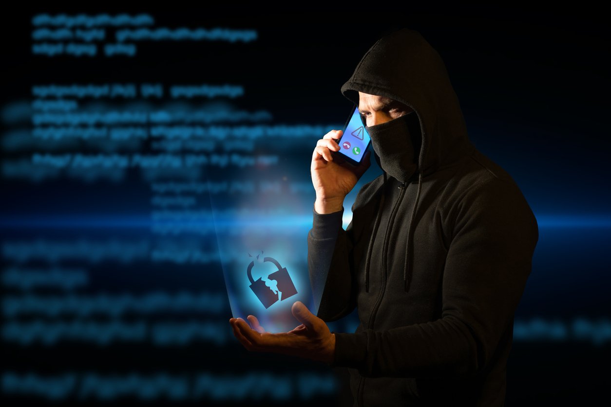 Protect Yourself: Vishing Attacks Are Growing More Sophisticated