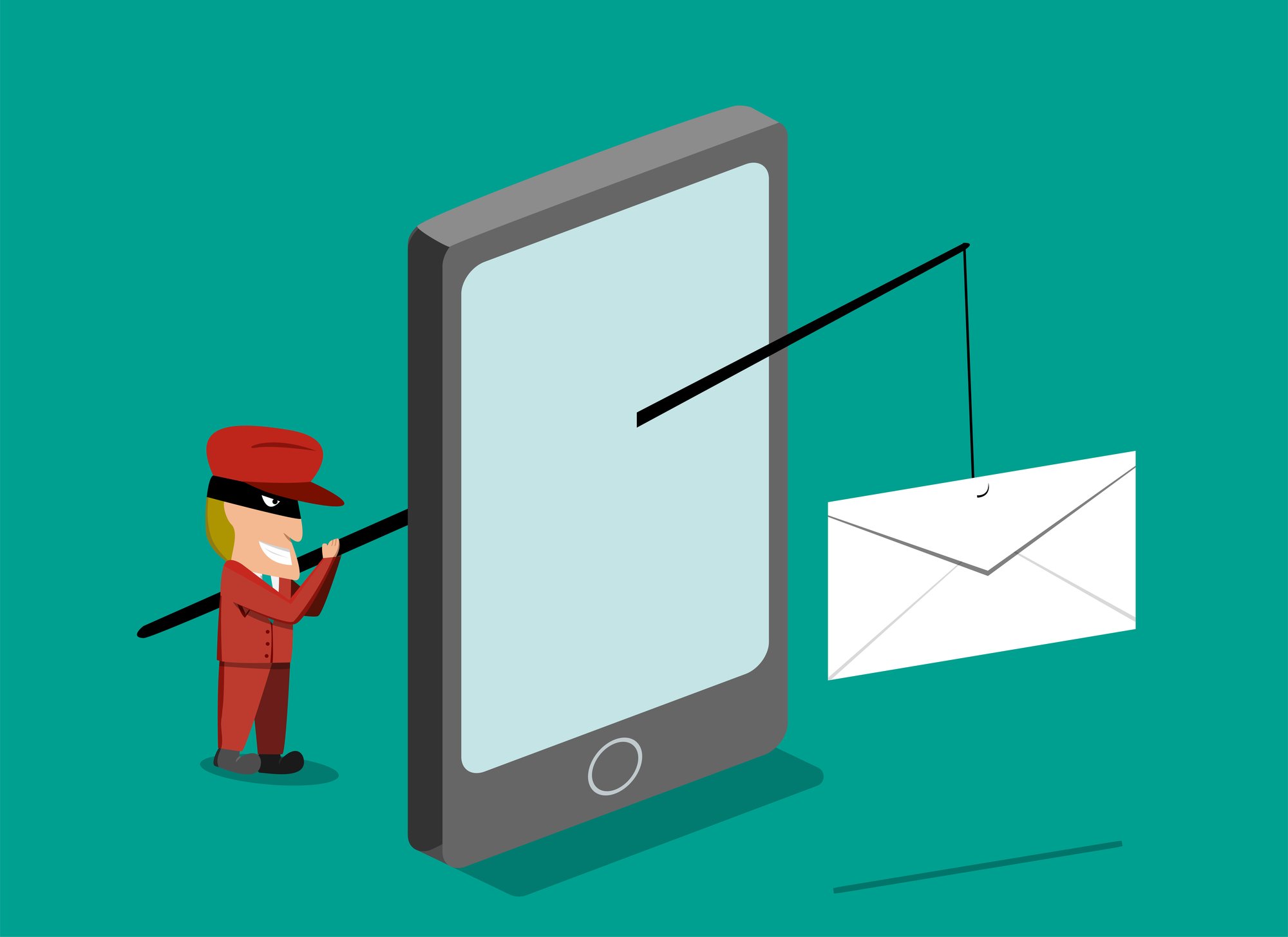 Smishing Campaign Targets California Taxpayers With Phony Refund Offers